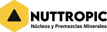 NUTTROPIC 